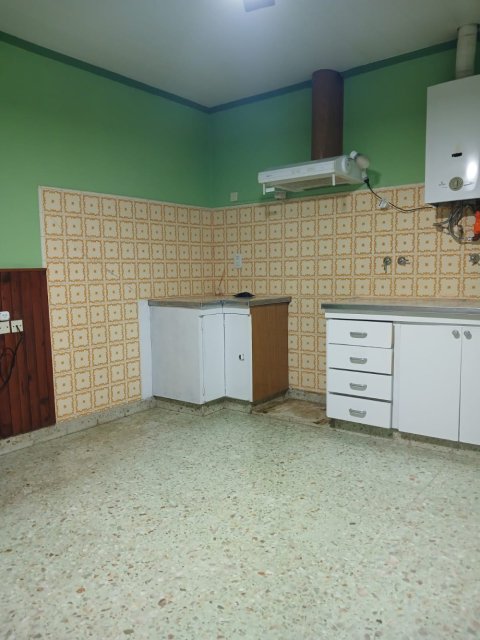 Paraguay al 300 Junín Departamento 3 con Dep.  ambientes  En Venta -1