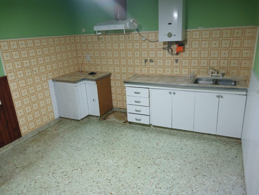 Paraguay al 300 Junín Departamento 3 con Dep.  ambientes  En Venta -14