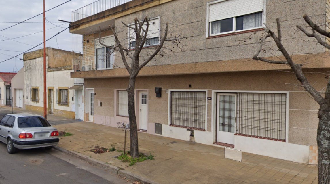 Paraguay al 300 Junín Departamento 3 con Dep.  ambientes  En Venta -13