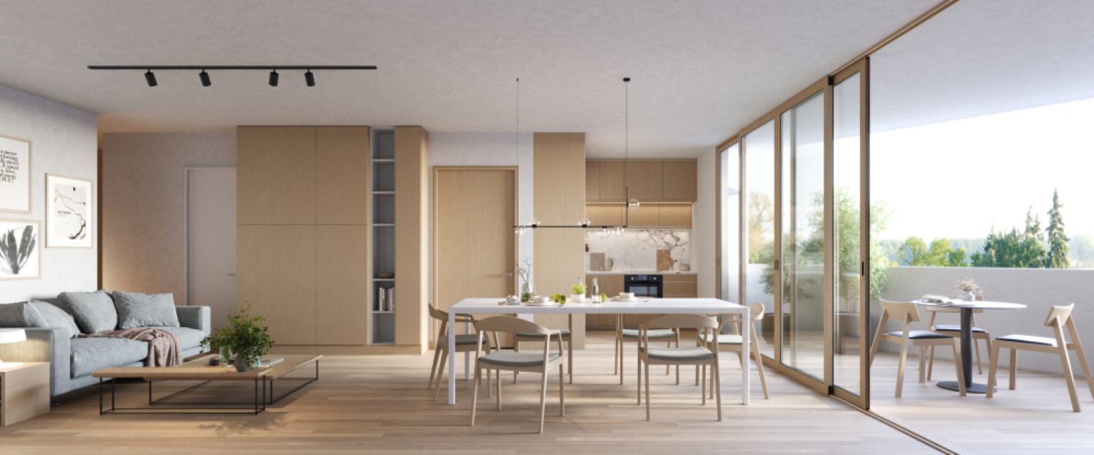 Hipólito Yrigoyen 86 Junín Departamento 3 con Dep.  ambientes  En Venta -1