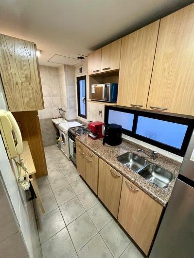 Pacheco de Melo 1900 Departamento 3 con Dep.  ambientes  En Venta -13