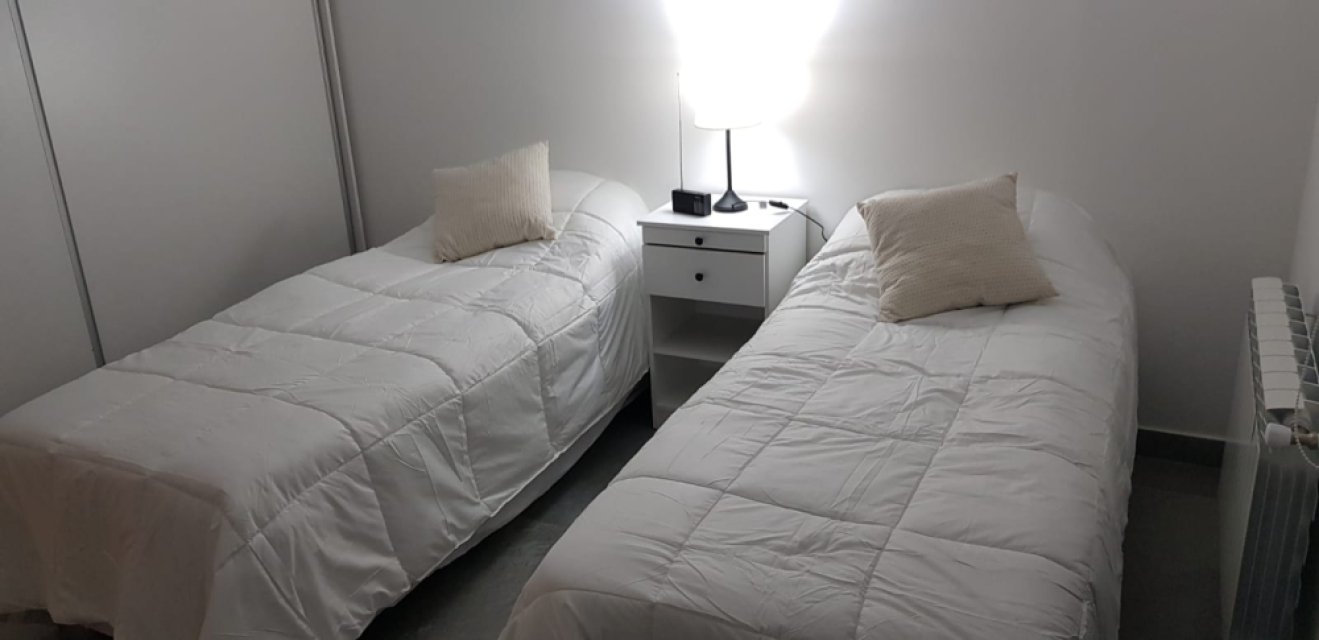 Hipólito Yrigoyen al 100 Junín Departamento 2  ambientes  En Venta -9