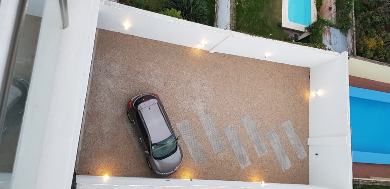 Hipólito Yrigoyen al 100 Junín Departamento 2  ambientes  En Venta -7
