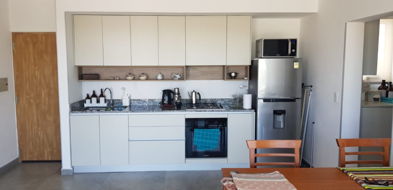 Hipólito Yrigoyen al 100 Junín Departamento 2  ambientes  En Venta -10