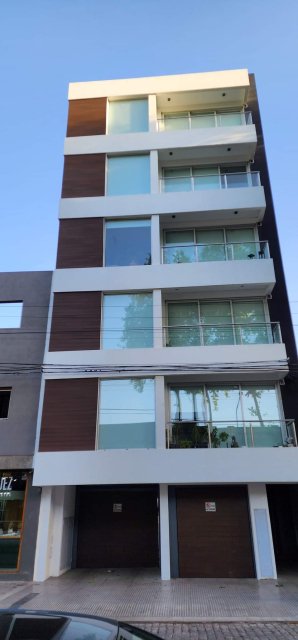 Hipólito Yrigoyen al 100 Junín Departamento 2  ambientes  En Venta -0