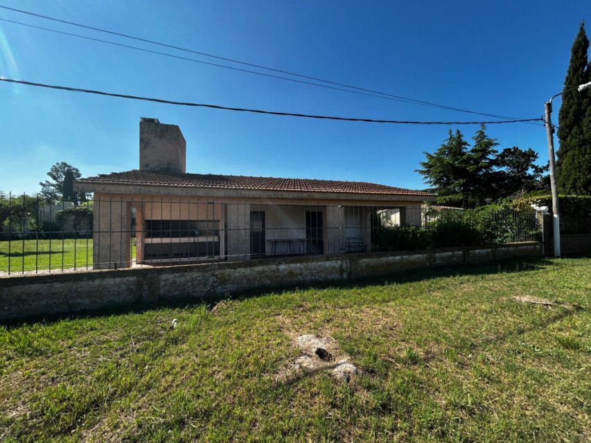 RUTA AL BALNEARIO Junín Quinta o casa de campo 1  ambientes  En Venta -5