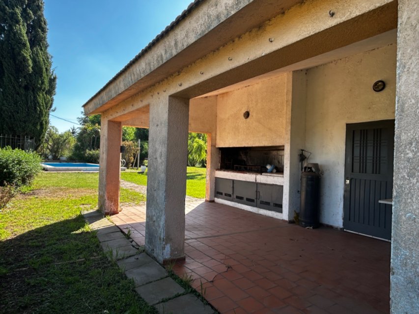 RUTA AL BALNEARIO Junín Quinta o casa de campo 1  ambientes  En Venta -8