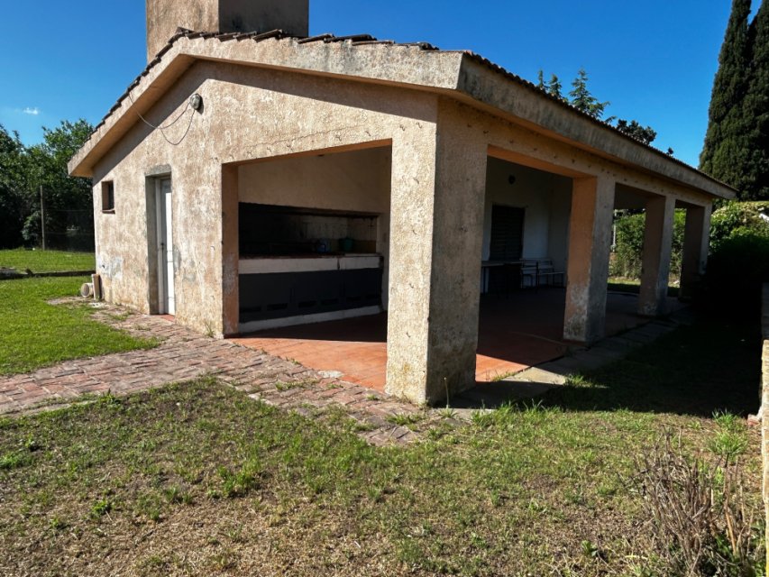 RUTA AL BALNEARIO Junín Quinta o casa de campo 1  ambientes  En Venta -10
