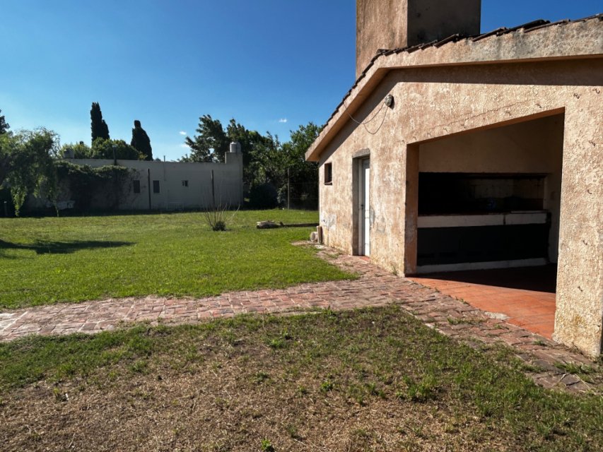 RUTA AL BALNEARIO Junín Quinta o casa de campo 1  ambientes  En Venta -9