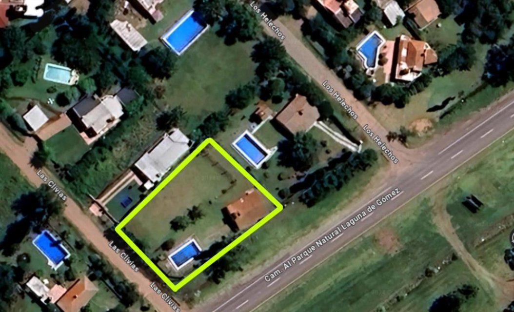 RUTA AL BALNEARIO Junín Quinta o casa de campo 1  ambientes  En Venta -1