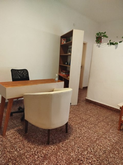 Chile & Uruguay Junín Casa 4 con Dep.  ambientes  En Venta -6