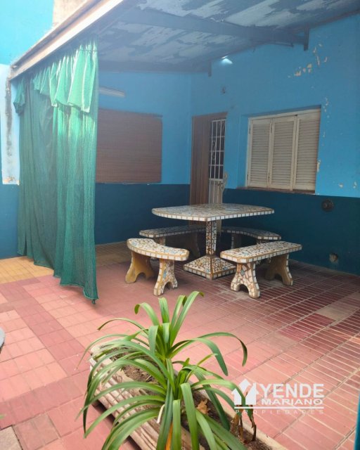 Chile & Uruguay Junín Casa 4 con Dep.  ambientes  En Venta -16