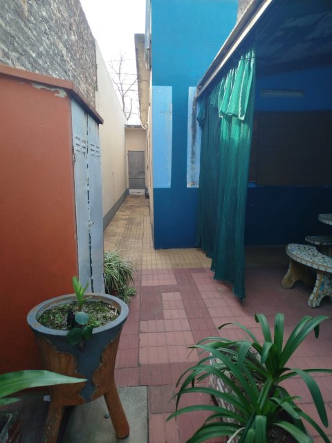 Chile & Uruguay Junín Casa 4 con Dep.  ambientes  En Venta -12