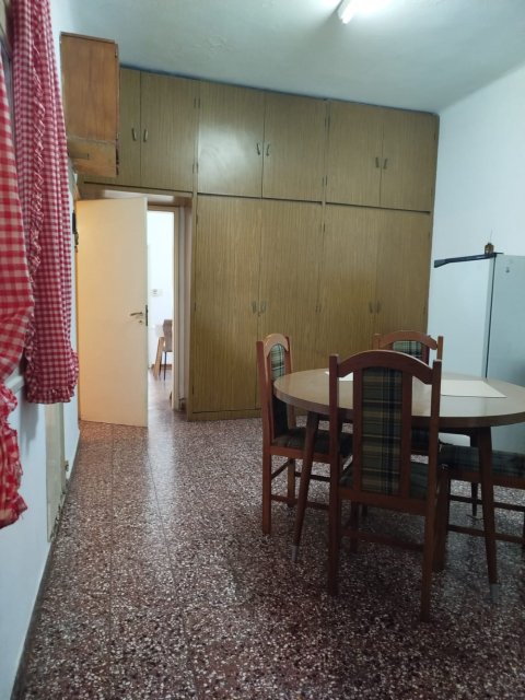 Chile & Uruguay Junín Casa 4 con Dep.  ambientes  En Venta -3