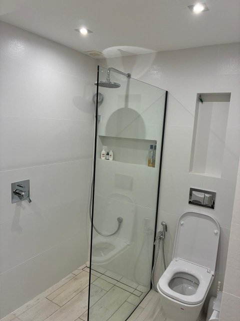 Edificio Vanguardia - P. del Este 18 Departamento 3 con Dep.  ambientes  En Venta -2