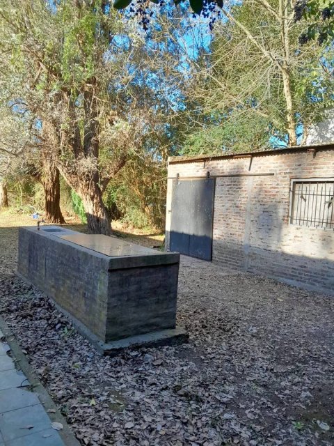 Guernica San Vicente Quinta o casa de campo 4 con Dep.  ambientes  En Venta -14