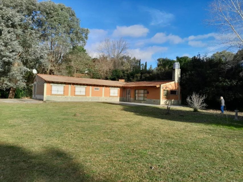 Guernica San Vicente Quinta o casa de campo 4 con Dep.  ambientes  En Venta -15