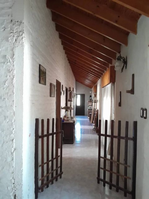 Guernica San Vicente Quinta o casa de campo 4 con Dep.  ambientes  En Venta -9