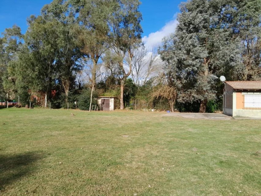 Guernica San Vicente Quinta o casa de campo 4 con Dep.  ambientes  En Venta -3