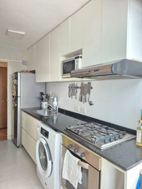 Arenales 1600 Recoleta Departamento 2  ambientes  En Venta -1