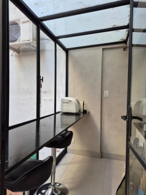 Arenales 1600 Recoleta Departamento 2  ambientes  En Venta -3