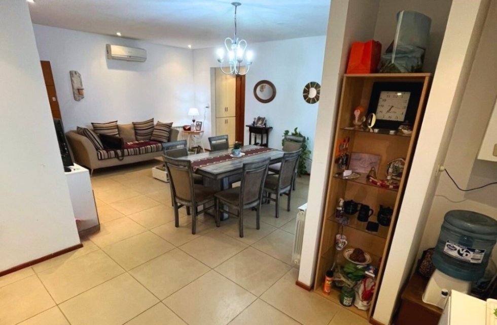 R.E. de SAN MARTIN 80 Junín Departamento 2  ambientes  En Venta -11