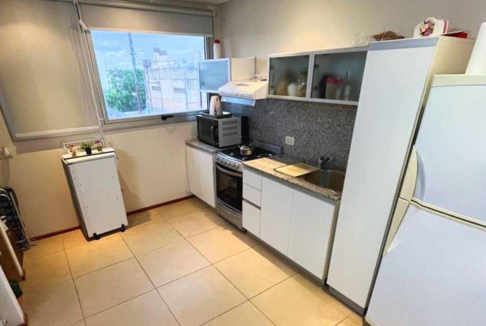 R.E. de SAN MARTIN 80 Junín Departamento 2  ambientes  En Venta -14