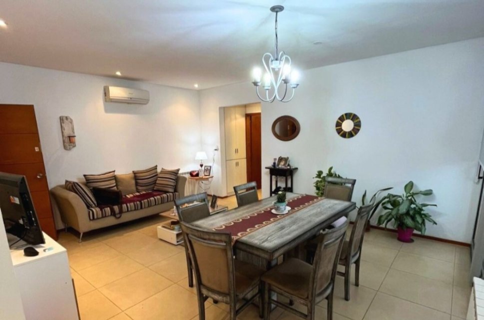 R.E. de SAN MARTIN 80 Junín Departamento 2  ambientes  En Venta -9