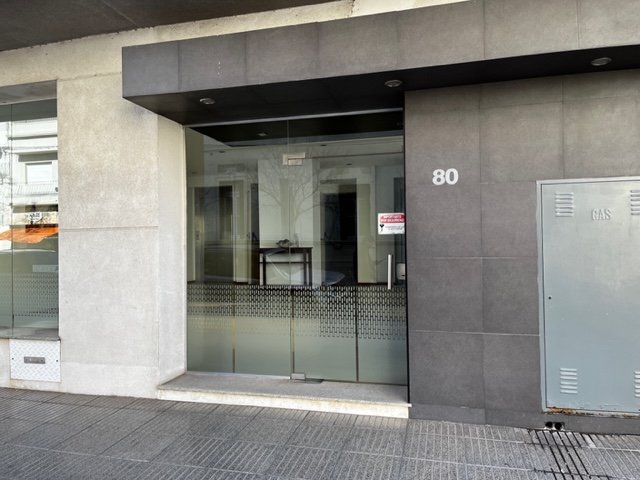 R.E. de SAN MARTIN 80 Junín Departamento 2  ambientes  En Venta -7