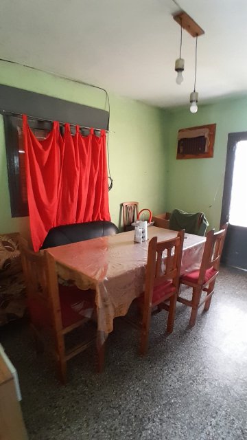 Paso e Iwan Junín Casa 3 con Dep.  ambientes  En Venta -1