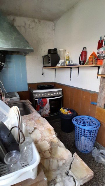 Paso e Iwan Junín Casa 3 con Dep.  ambientes  En Venta -3