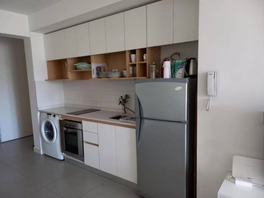 Cordoba al 5100 Palermo Departamento 1  ambientes  En Venta -2