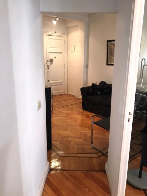 CORDOBA 1300 Tribunales Capital Oficina 4 con Dep.  ambientes  En Venta -7