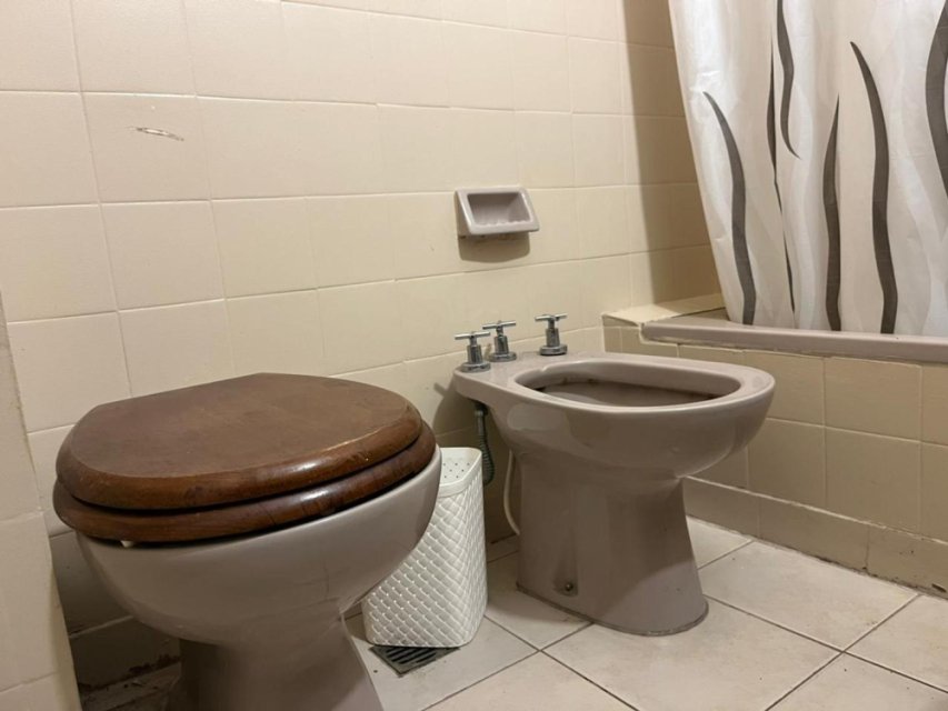 Juncal 850 - Plaza San Martin Capital Departamento 1  ambientes  En Venta -9