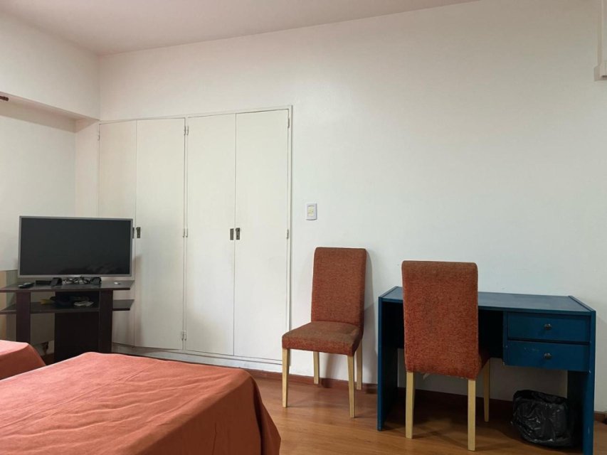 Juncal 850 - Plaza San Martin Capital Departamento 1  ambientes  En Venta -3