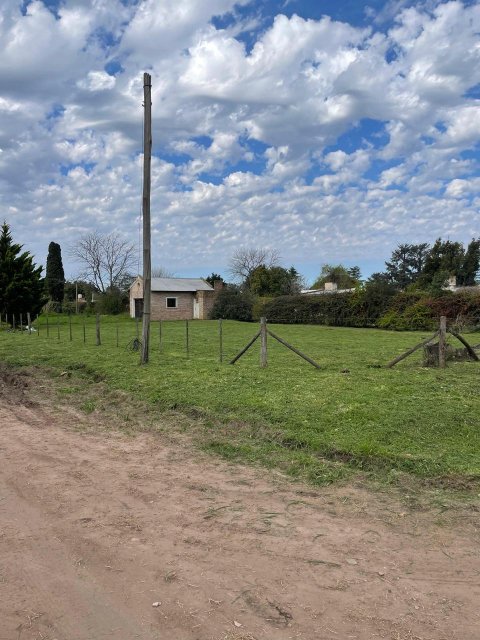 Los Teros & Las Margaritas Junín Terreno 0  ambientes  En Venta -4