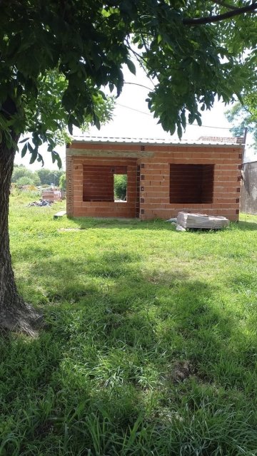 General O brien Bragado Terreno 3 con Dep.  ambientes  En Venta -3