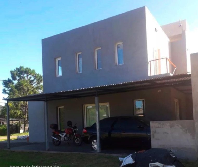 Club de Campo Circulo Medico Junín Junín Quinta o casa de campo 4 con Dep.  ambientes  En Venta -4