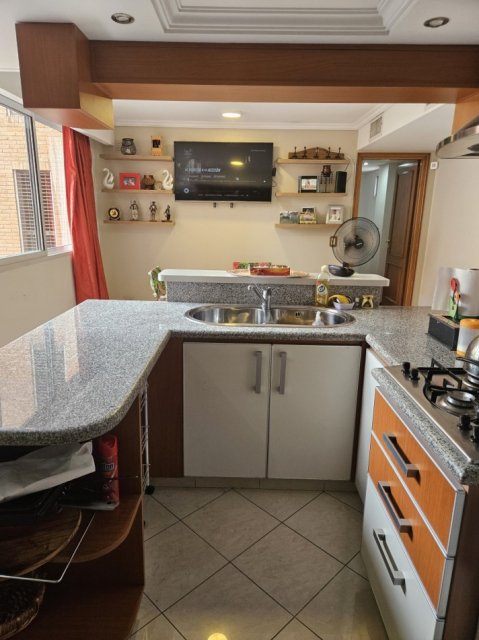 Avellaneda 1041 - Castelar Norte Castelar Departamento 5  ambientes  En Venta -9