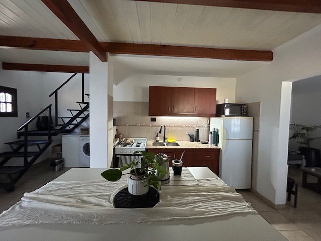 Payan 97  & Lavalle (esquina) Junín Departamento tipo casa - PH 3 con Dep.  ambientes  En Venta -15