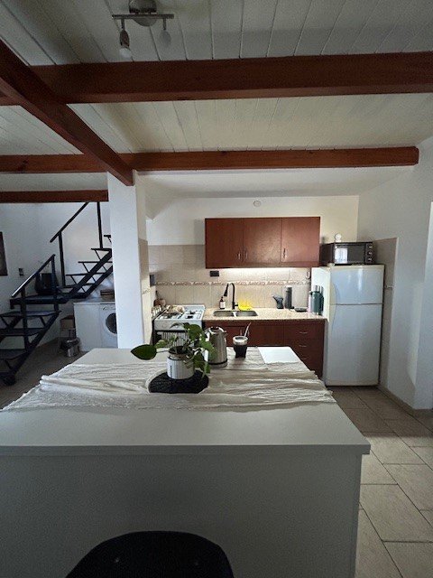 Payan 97  & Lavalle (esquina) Junín Departamento tipo casa - PH 3 con Dep.  ambientes  En Venta -2