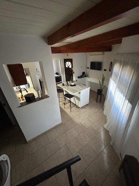 Payan 97  & Lavalle (esquina) Junín Departamento tipo casa - PH 3 con Dep.  ambientes  En Venta -9