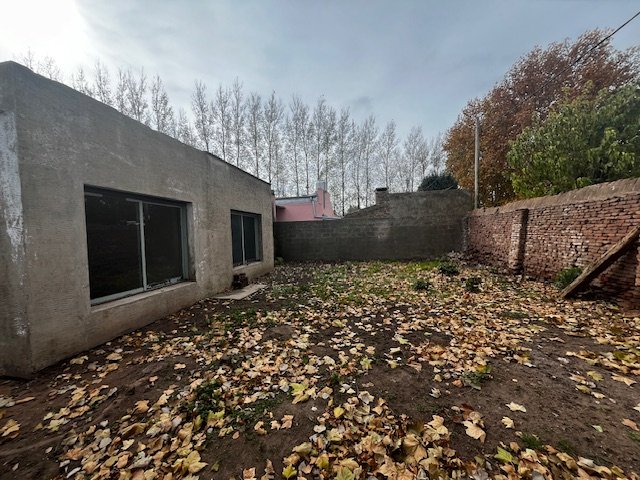 MORSE (B) Junín Casa 4 con Dep.  ambientes  En Venta -3