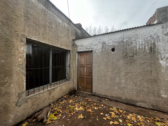 MORSE (B) Junín Casa 4 con Dep.  ambientes  En Venta -16