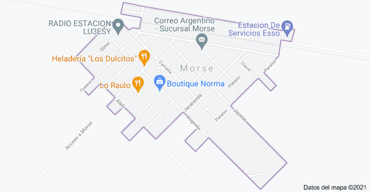 MORSE (B) Junín Casa 4 con Dep.  ambientes  En Venta -19