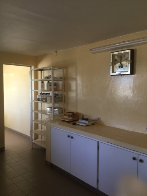 GERMANIA Gral. Pinto Industria 0  ambientes  En Venta -10