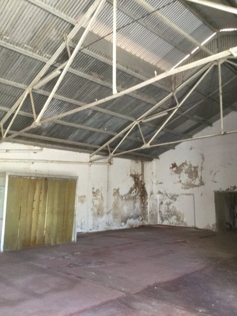 GERMANIA Gral. Pinto Industria 0  ambientes  En Venta -12