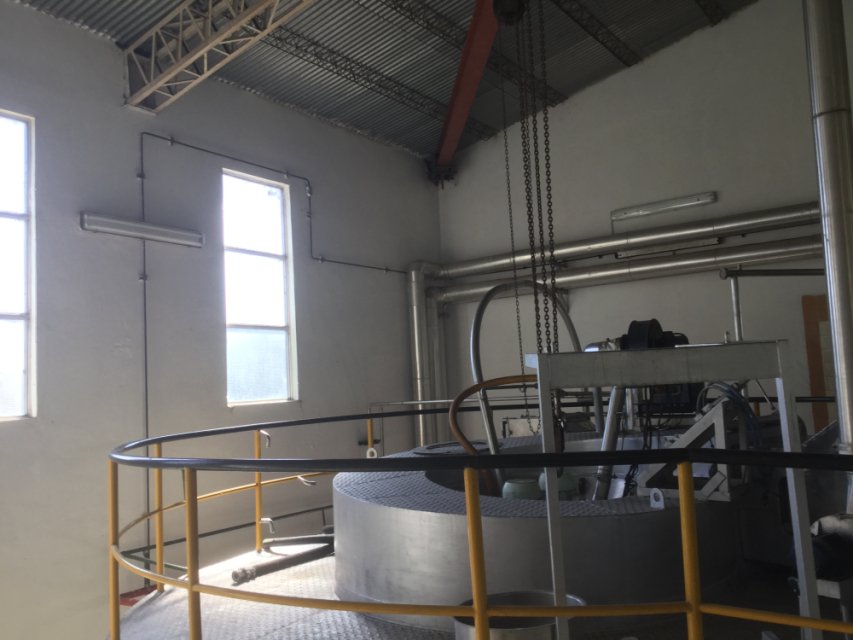 GERMANIA Gral. Pinto Industria 0  ambientes  En Venta -16