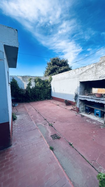 Edison 232 Junín Casa 3 con Dep.  ambientes  En Venta -11