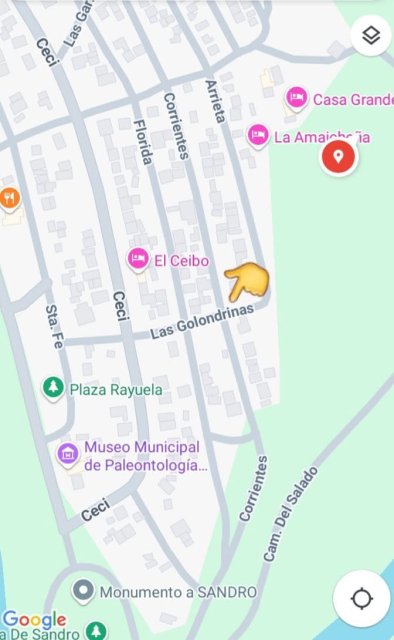 Parque Natural Laguna de Gómez Junín Cabaña 3 con Dep.  ambientes  En Venta -16